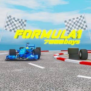 Formula 1 (Explicit)