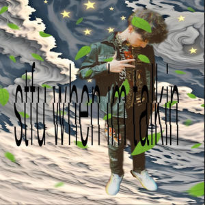 im talkin (Explicit)