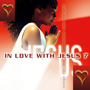 In Love with Jesus 7