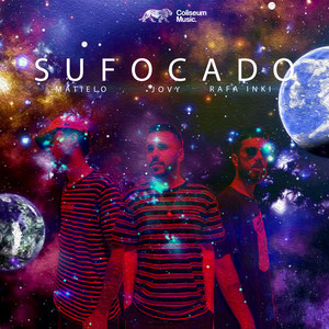 Sufocado (Explicit)