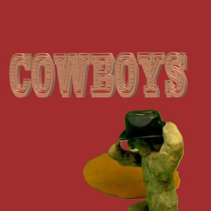 Cowboys (feat. Jay W) [Explicit]