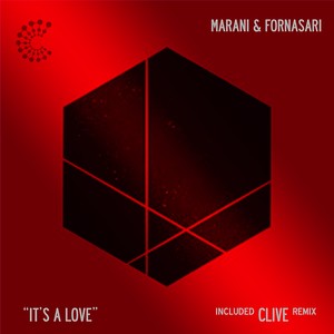 It's a Love (CLiVe Remix)