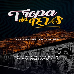 Vai Chupar, Vai Lamber (Explicit)