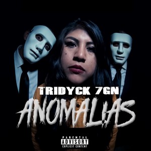 Anomalias (Explicit)