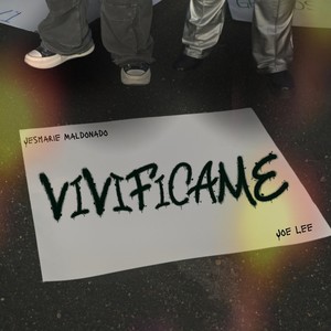 Vivifícame (feat. Joe Lee)