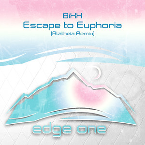 Escape to Euphoria (Alatheia Extended Remix)