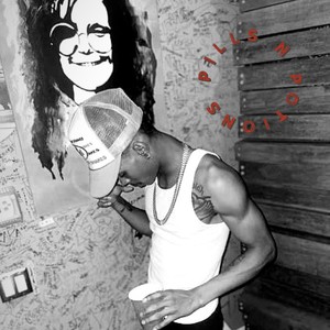 Pills N Potions (Explicit)