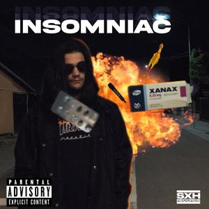 Insomnia(feat. ysd) (Explicit)