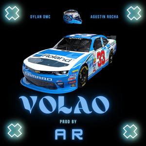 volao (feat. dylan dmc) [Explicit]