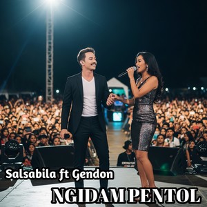 Ngidam Pentol (Live New Wan_Nada)