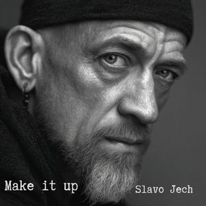 Rescue Me - Slavo Jech封面