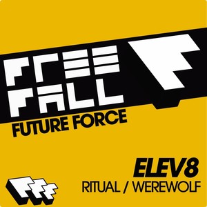 Werewolf (Original Mix)