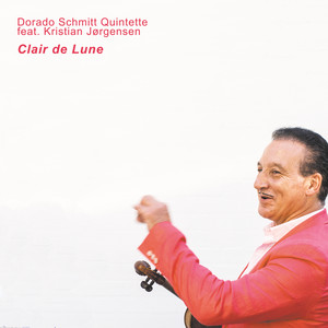 Clair De Lune
