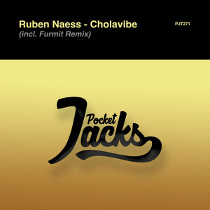 Cholavibe (Furmit Remix)