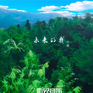 未来的我