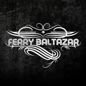 Ferry Baltazar