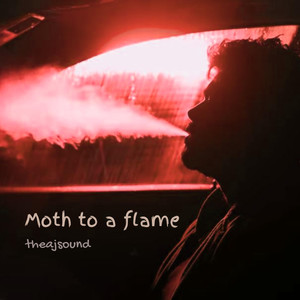 Moth To A Flame (Acoustic Version)
