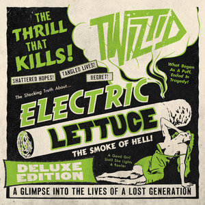 Electric Lettuce (Deluxe Edition) [Explicit]