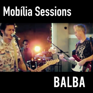 Mobília Sessions (Ao Vivo No Mobília Space)