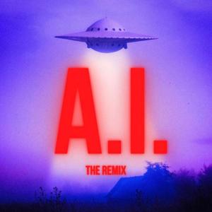 A.I. (feat. LEO LOVE) [Explicit]