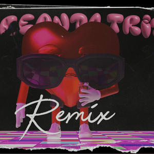 Perriando Triste (feat. Kenssel) (Cravid & Jared Remix)