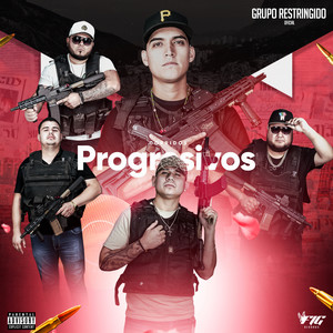 Corridos progresivos (Explicit)