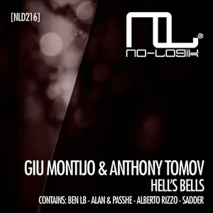 Hell's Bells (Original Mix)