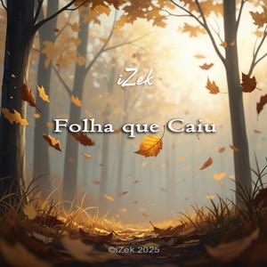 Folha que Caiu