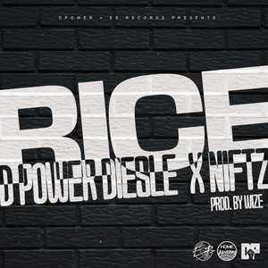 Rice (Radio Edit)