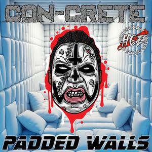 Padded Walls, Pt. 1 (feat. Snook) [Explicit]