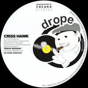 Disco Boogie (Original Mix)