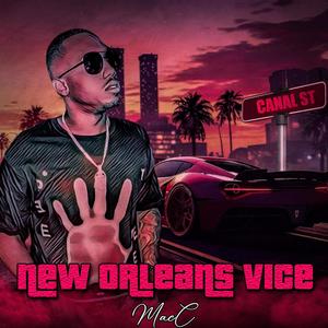 NEW ORLEANS VICE (Explicit)