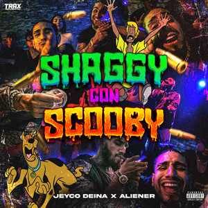 Shaggy Con Scooby (Explicit)