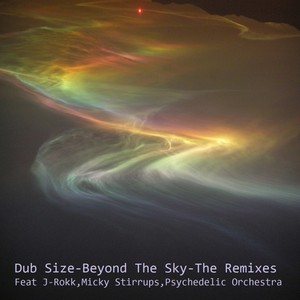 Beyond The Sky Remixes
