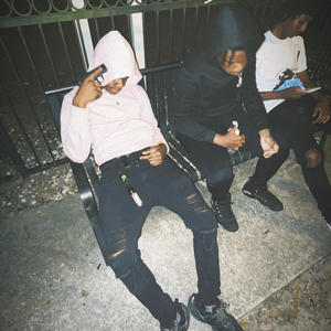 7street (feat. LulYoungin & Mello GG) (Explicit)