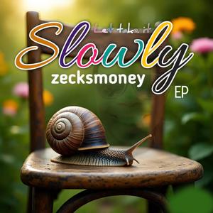 Let's take it slowly (feat. Tlakzeeto, Young amzo & Nso)