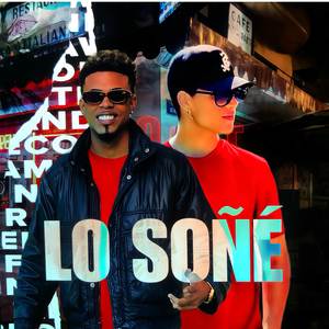 Lo Soñé (Explicit)