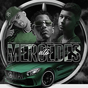 Alô Mercedes (Explicit)