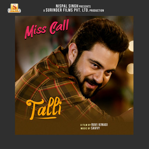 Talli (From "Miss Call") - Single