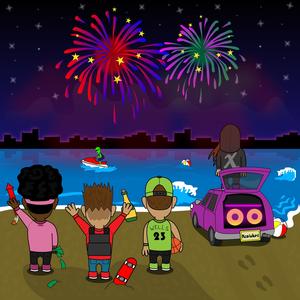 The Mood (feat. Young Eek, Maury Mayne & xp0n3nt) (Explicit)