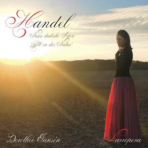 9 German Arias (Neun Deutsche Arien), HWV 202 - 1. Künft’ger Zeiten eitler Kummer