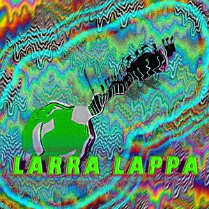 Larra Lappa