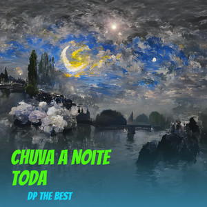 Chuva na Floresta para Dormir Tranquilo Nublado