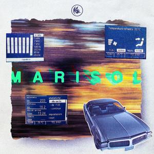 Marisol (MOV Session) (feat. CCC) [Explicit]