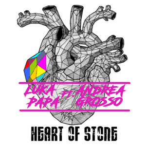 Heart of Stone