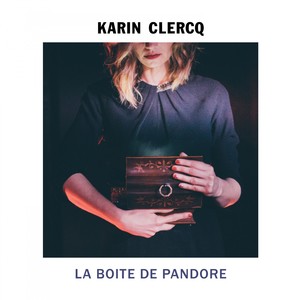 La boîte de Pandore