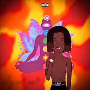 at all (feat. Kaos & Nolabelkris) (Explicit)