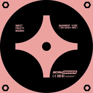 Basement Vibe (Jack District Remix)