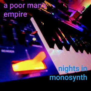 Nights in Monosynth