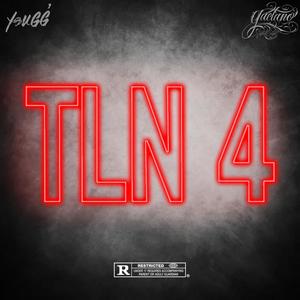 TLN 4 (feat. Gaëtano) (Explicit)